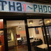   at ThaiPhoon & Kalye 42 by Thai-Phoon in Bantayan Island