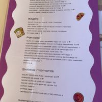   at Hippie Coffee in Badalona