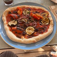   at Strandpaviljoen Sjoerd in Ameland