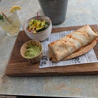  at Strandpaviljoen Sjoerd in Ameland