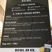   at Jenin in Aarhus