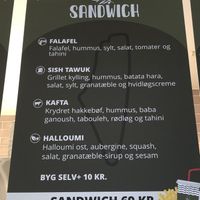   at Jenin in Aarhus