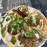  at Jenin in Aarhus