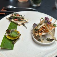  at BÚN Bar & Restaurant in Antwerpen