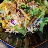 31 at Vegan 87 in Berlin