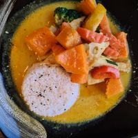  at Vegan 87 in Berlin