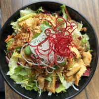   at Vegan 87 in Berlin