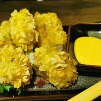  at Vegan 87 in Berlin