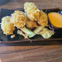  at Vegan 87 in Berlin