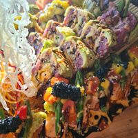  at Vegan 87 in Berlin