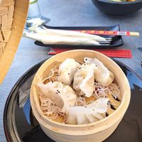  at Vegan 87 in Berlin