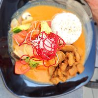  at Vegan 87 in Berlin