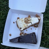   at Cafe Cello in Dresden