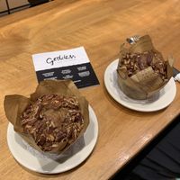   at Goddess and the Baker in Brookfield