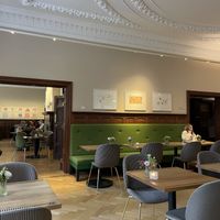   at Voorlinden in Wassenaar