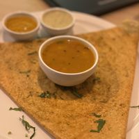 Dosa  at Dosa.com - The South Indian Restaurant in Dusseldorf