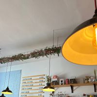   at Mori Cafés Especiais - Rhin in Santiago De Compostela