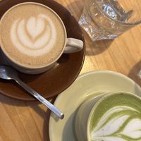   at Mori Cafés Especiais - Rhin in Santiago De Compostela