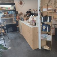  at Le Bon Moment in Paris