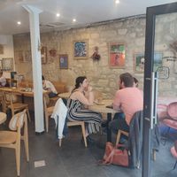  at Le Bon Moment in Paris