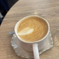   at Le Bon Moment in Paris