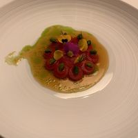 Bell-Pepper   at Salabka in Prague