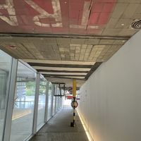   at Kunsthalcafé in Rotterdam