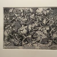   at Kunsthalcafé in Rotterdam