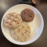   at ARTESTAND in Sapporo