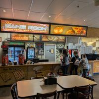 Counter at Pizza Perfect - Bellevue in Nashville