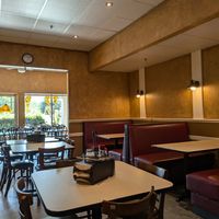 Back room at Pizza Perfect - Bellevue in Nashville