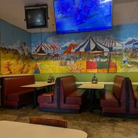  at Pizza Perfect - Bellevue in Nashville