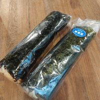 Rice rolls at Yi Suyuan  in Taichung