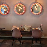 Cute place! at Epi Bageri and Cafe in Gavle