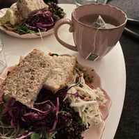   at Epi Bageri and Cafe in Gavle