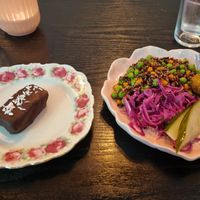  at Epi Bageri and Cafe in Gavle