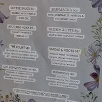  at Epi Bageri and Cafe in Gavle