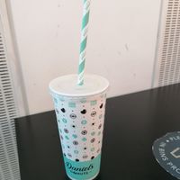  at MEL - Daniel's Donuts - T4 & T1 in Melbourne