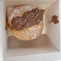  at MEL - Daniel's Donuts - T4 & T1 in Melbourne