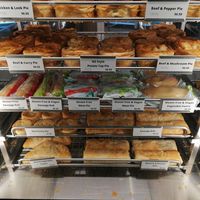  at MEL - Daniel's Donuts - T4 & T1 in Melbourne