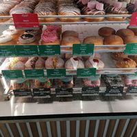  at MEL - Daniel's Donuts - T4 & T1 in Melbourne