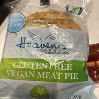 Ok inside, the pastry wasn’t great    at MEL - Daniel's Donuts - T4 & T1 in Melbourne