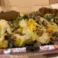 No Capp  at Bag Lady's in Nashville