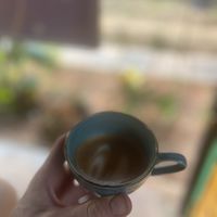   at Awani Plant Based in Arambol