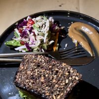 Sandwich   at Awani Plant Based in Arambol