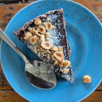  at Awani Plant Based in Arambol