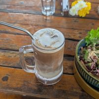  at Awani Plant Based in Arambol