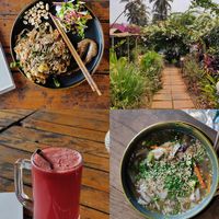  at Awani Plant Based in Arambol