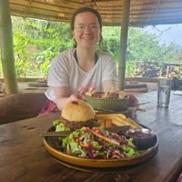  at Awani Plant Based in Arambol