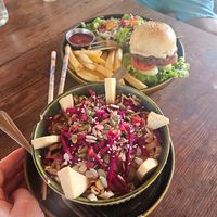  at Awani Plant Based in Arambol